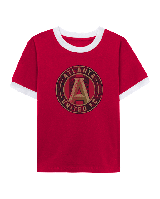 Boys MLS Atlanta United FC Graphic Tee