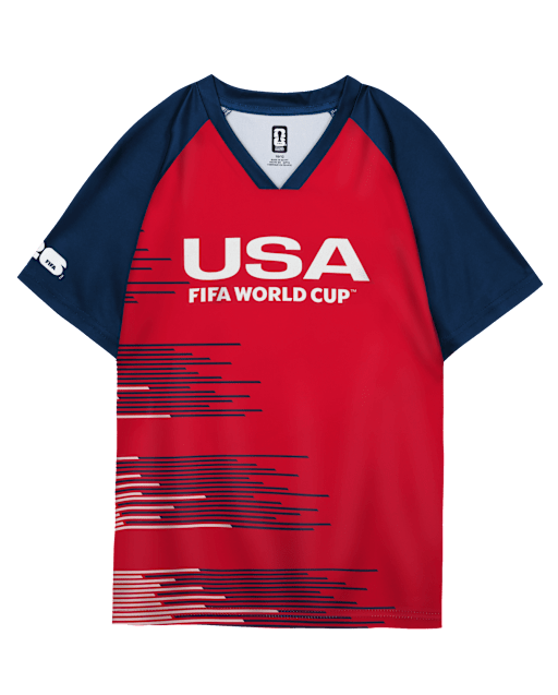 Toddler Boys FIFA World Cup™ USA Jersey