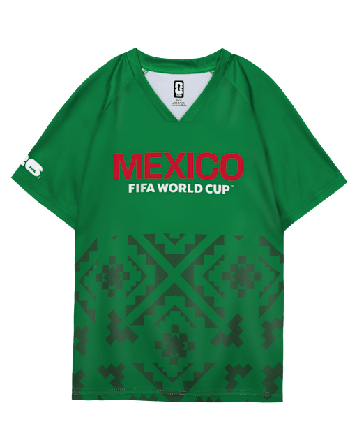Toddler Boys FIFA World Cup™ Mexico Jersey