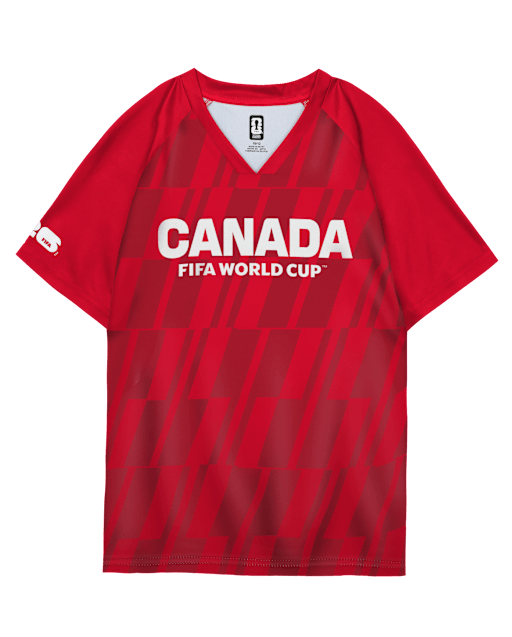 Toddler Boys FIFA World Cup™ Canada Jersey
