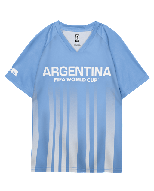 Toddler Boys FIFA World Cupâ¢ Argentina Jersey