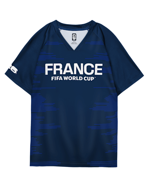 Toddler Boys FIFA World Cupâ¢ France Jersey