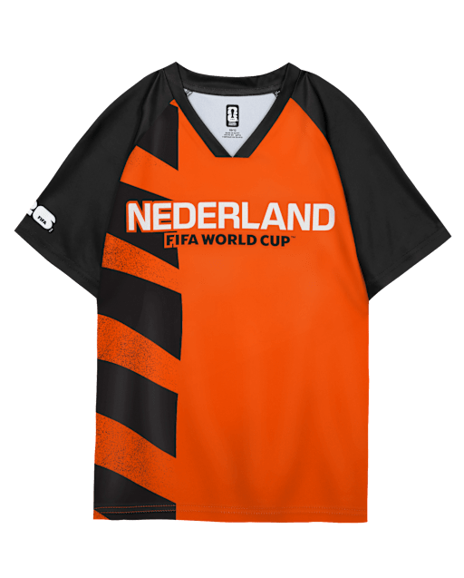 Toddler Boys FIFA World Cupâ¢ Netherlands Jersey