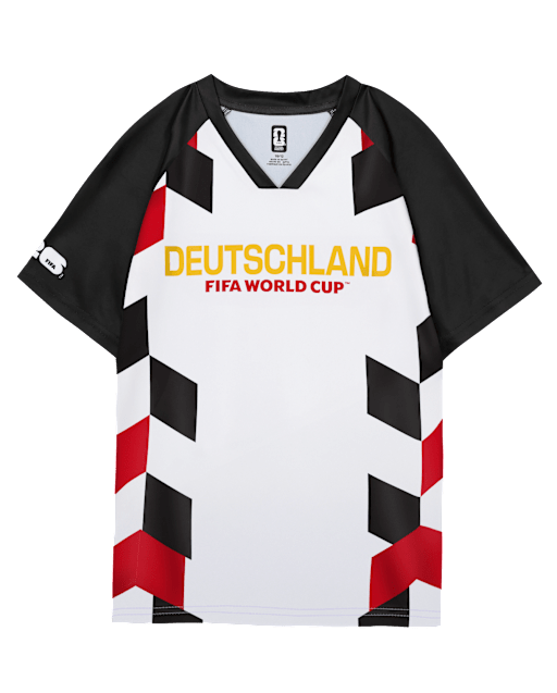 Toddler Boys FIFA World Cupâ¢ Germany Jersey