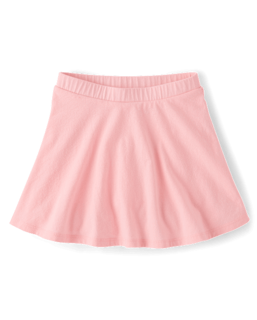 Toddler Girls Skort
