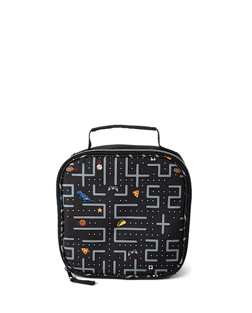 Boys Video Game Lunchbox