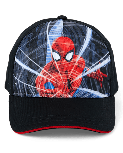Casquette de baseball Spider-Man™ pour garçon