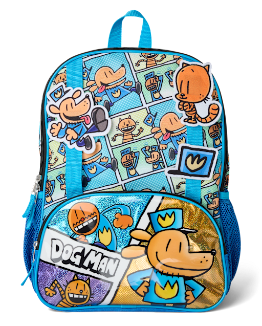 Sac à dos Boys Dog Man™