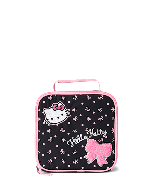 Girls Hello Kitty® Bow Lunchbox