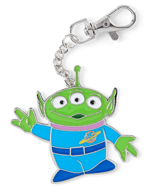Porte-clés Alien Toy Story™ pour garçons