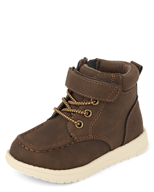 Toddler Boys Workwear Boots