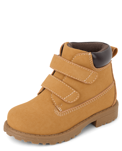 Toddler Boys Workwear Boots