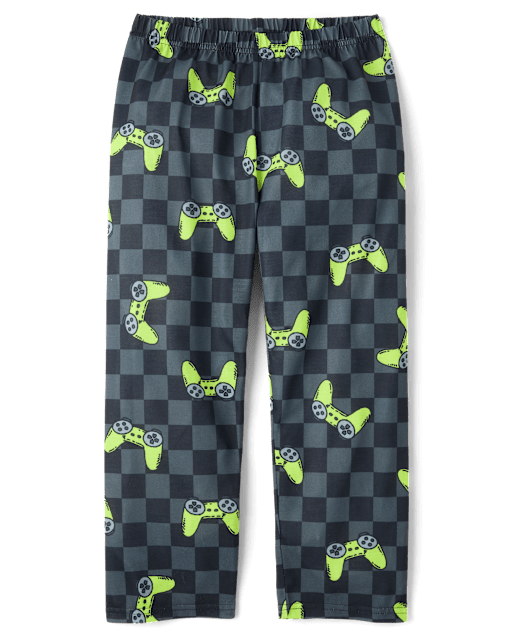 Boys Gamer Pajama Pants