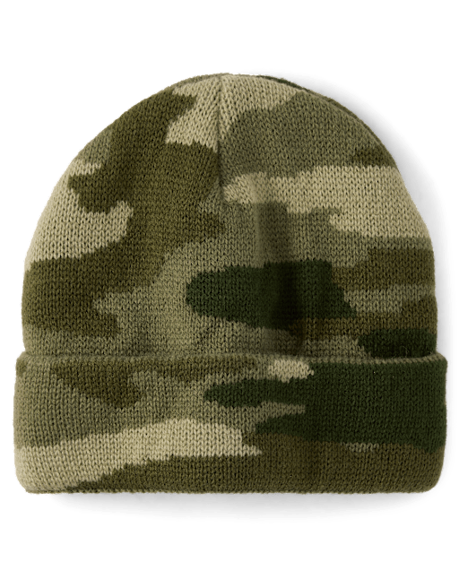 Kids Beanie