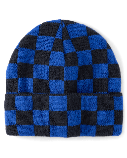 Bonnet enfant