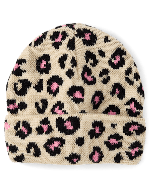 Kids Beanie