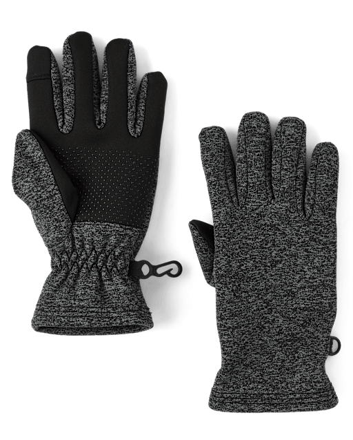 Kids Ski Gloves