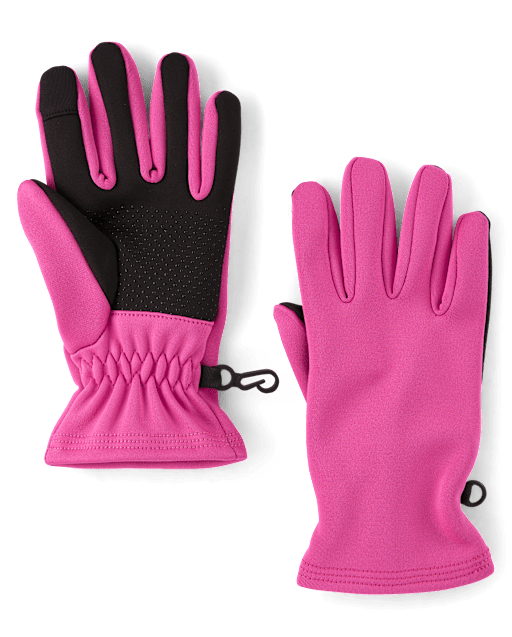 Kids Ski Gloves