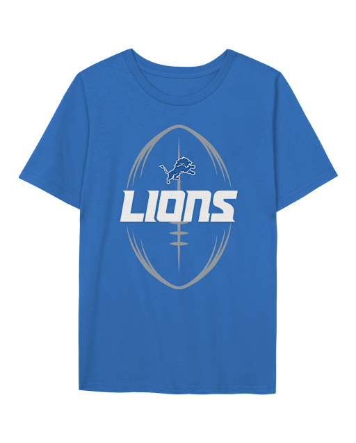 Boys NFL™ Detroit Lions Graphic Tee