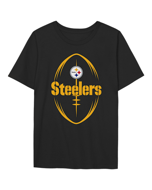Boys NFL™ Pittsburgh Steelers Graphic Tee