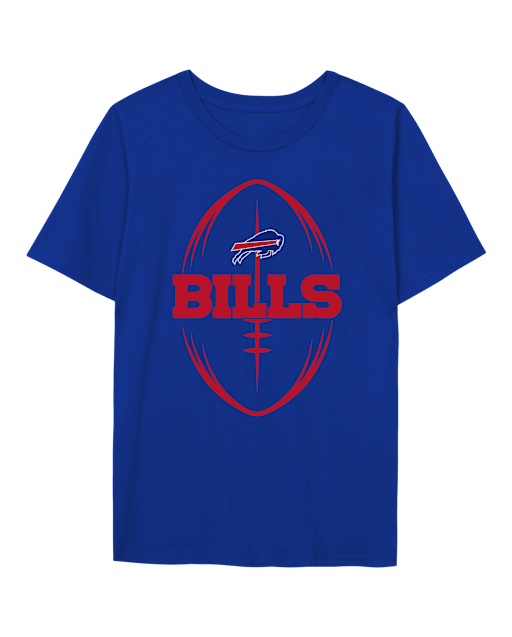 Boys NFL™ Buffalo Bills Graphic Tee