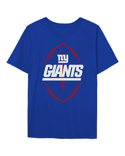 Boys NFL™ New York Giants Graphic Tee