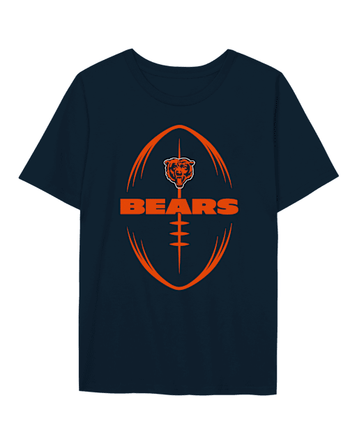 Boys NFL™ Chicago Bears Graphic Tee