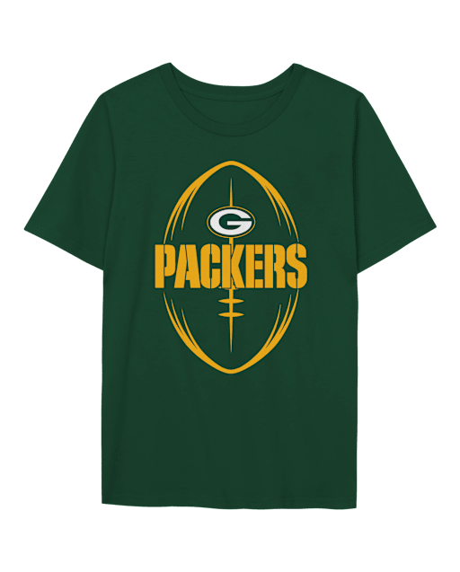 Boys NFL™ Green Bay Packers Graphic Tee