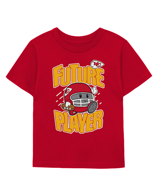 Toddler Boys NFL™ Kansas City Chiefs Graphic Tee