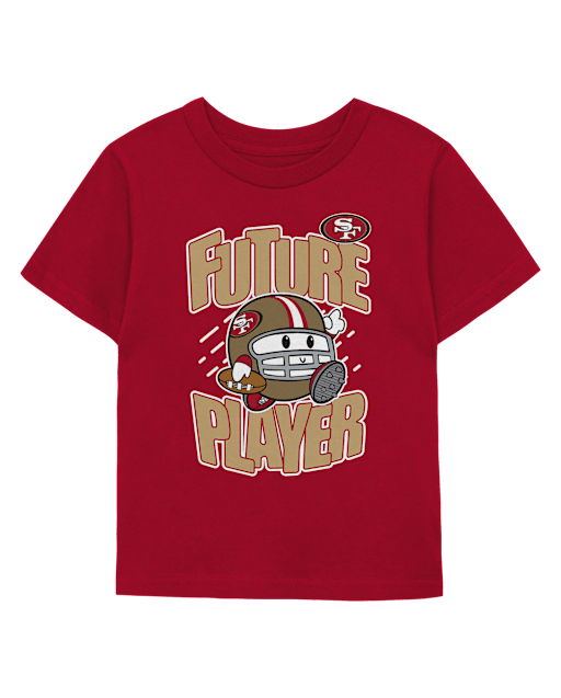 Toddler Boys NFL™ San Francisco 49ers Graphic Tee