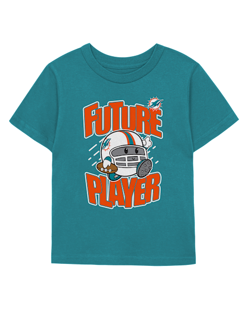 Toddler Boys NFL™ Miami Dolphins Graphic Tee