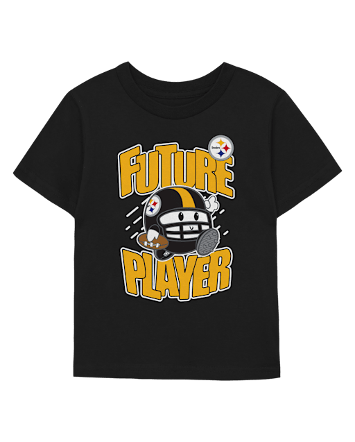 Toddler Boys NFL™ Pittsburgh Steelers Graphic Tee