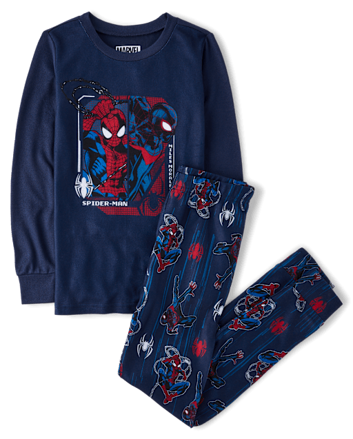 Boys Spider-Man™ Pajamas