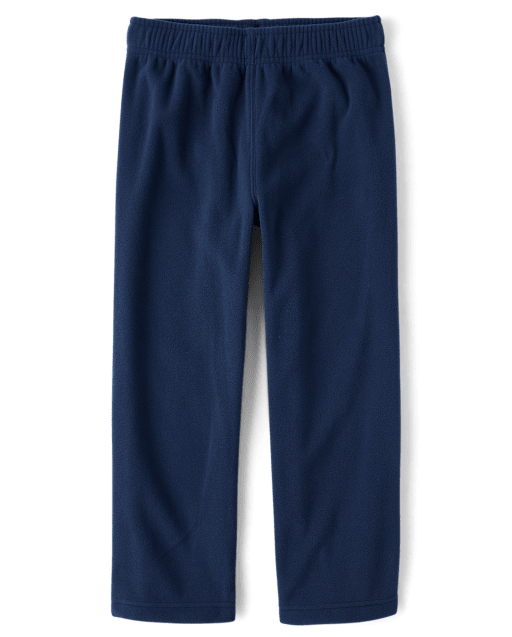 Boys Microfleece Sweatpants