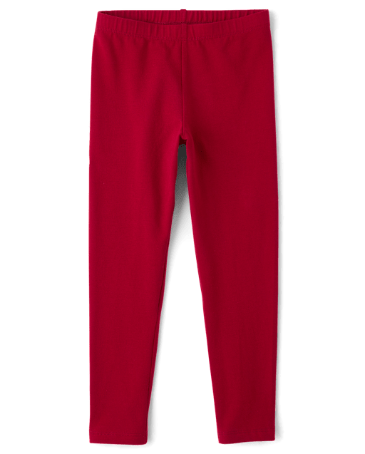 Girls Leggings