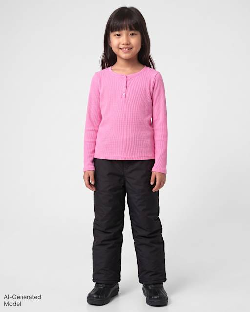 Kids Snow Pants