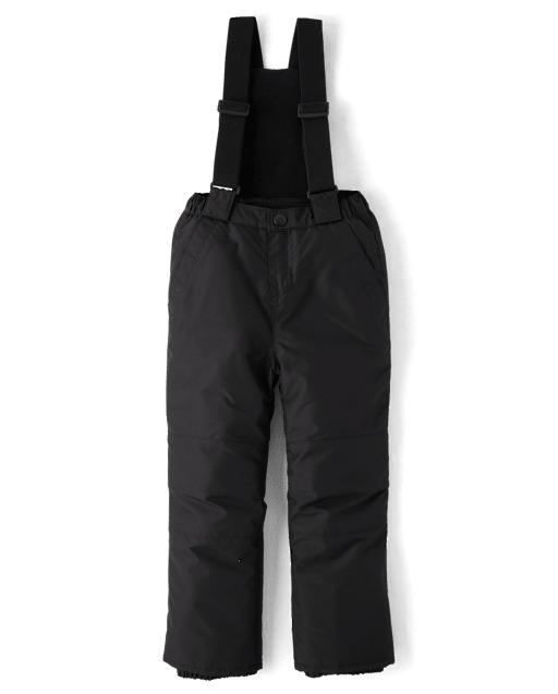 Kids Snow Bib