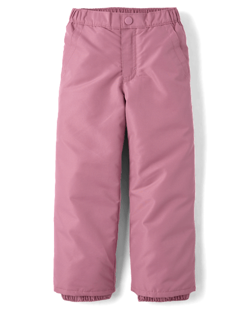 Girls Snow Pants