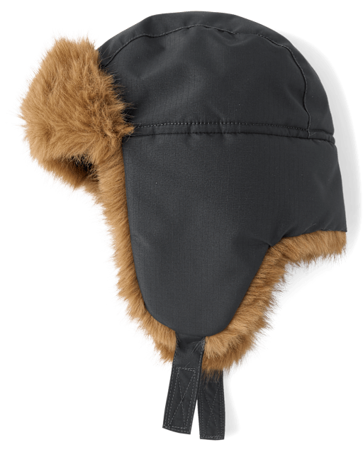 Boys Trapper Hat