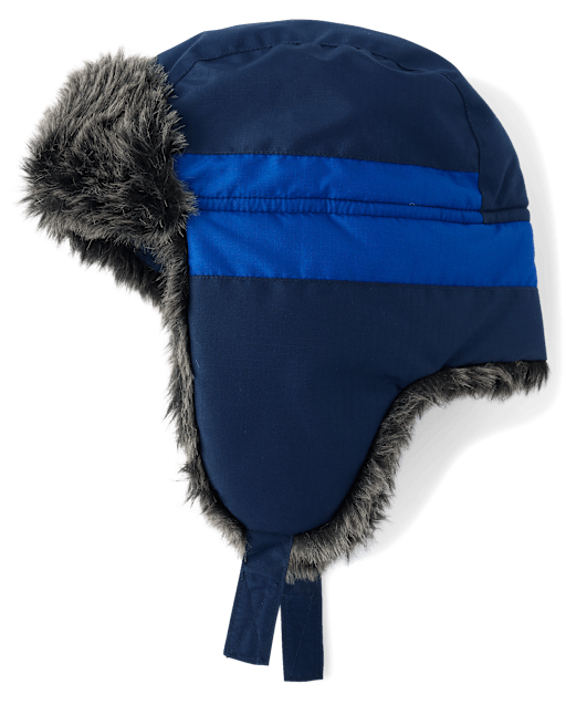 Boys Trapper Hat