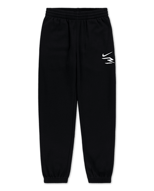 Boys Nike 3BRAND™ by Russell Wilson Fleece Jogger Pants