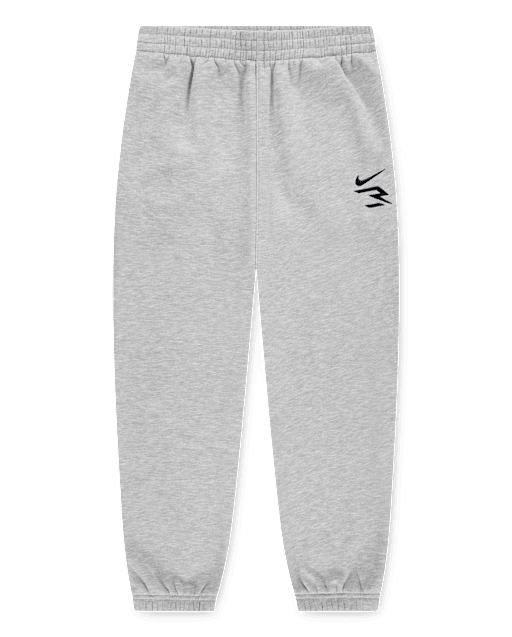 Boys Nike 3BRAND™ by Russell Wilson Fleece Jogger Pants