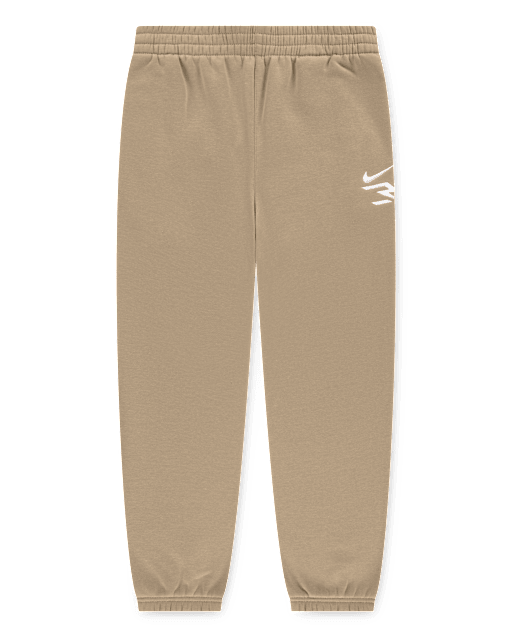 Boys Nike 3BRAND™ by Russell Wilson Fleece Jogger Pants