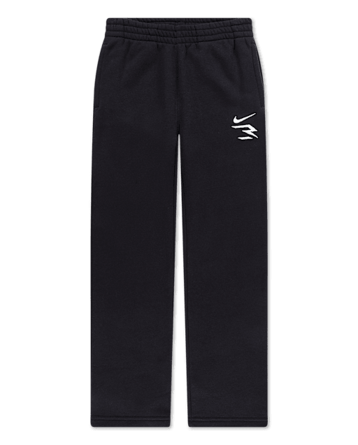 Boys Nike 3BRAND by Russell Wilson Logo Fleece Sweatpants