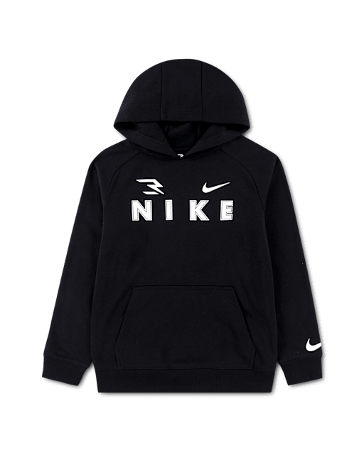 Boys Nike 3BRAND™ by Russell Wilson Hoodie