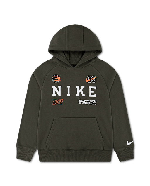 Boys Nike 3BRAND™ by Russell Wilson Hoodie