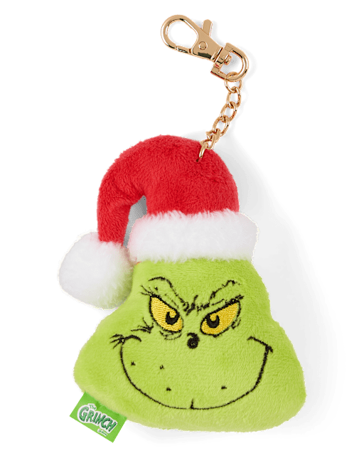 Kids Dr. Seuss The Grinch™ Bag Charm