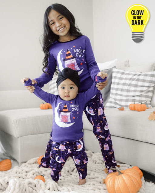 Matching Pajamas for baby, toddler & big kids!
