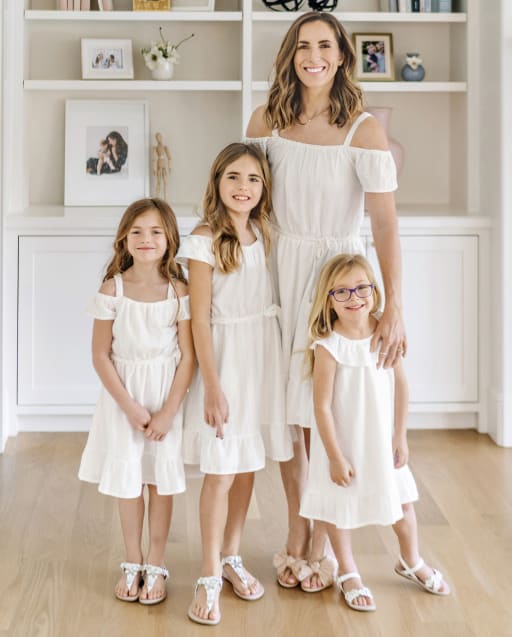 Mommy And Me Outfits - Summer Nights Collection