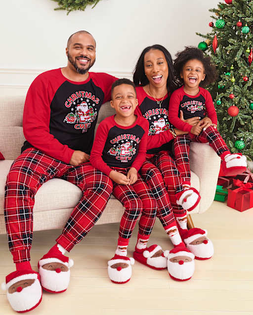 Matching Family Pajamas The Children s Place
